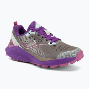 Women's running shoes Joma Tundra Lady brown