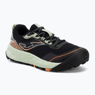 Children's running shoes Joma Kubor Jr black