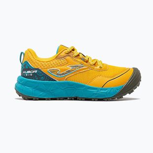Children's running shoes Joma Kubor Jr yellow