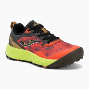 Children's running shoes Joma Sima Jr orange