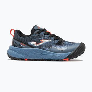 Children's running shoes Joma Sima Jr dark gray
