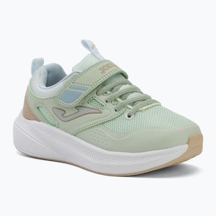 Children's running shoes Joma Ferro Jr green