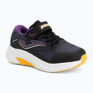 Children's running shoes Joma Hispalis Jr black