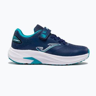 Children's running shoes Joma Speed Jr navy blue