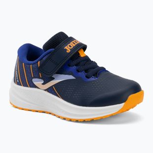 Children's running shoes Joma Victory Jr navy blue