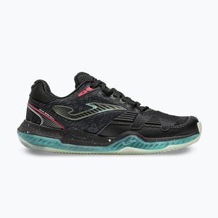 Men's tennis shoes Joma Point C black