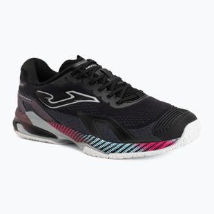 Men's padel shoes Joma Ultra Light OM black