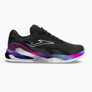 Men's padel shoes Joma Ultra Light OM black