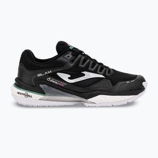 Women's padel shoes Joma Slam Lady OM black