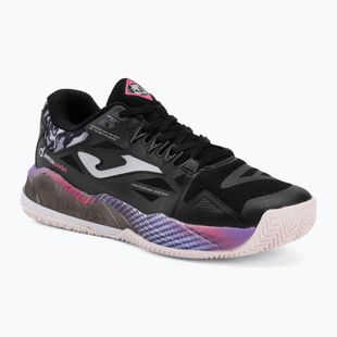 Women's padel shoes Joma Spin Lady OM black