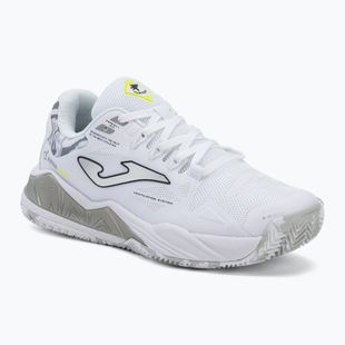 Women's padel shoes Joma Spin Lady OM white