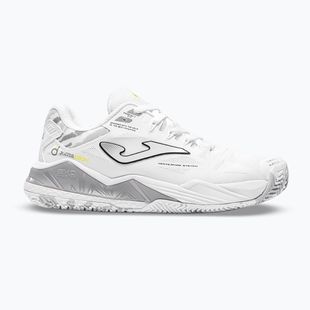 Women's padel shoes Joma Spin Lady OM white
