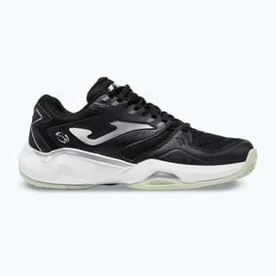 Women's tennis shoes Joma Master 1000 Lady C black