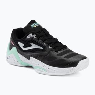 Women's tennis shoes Joma Set Lady AC black