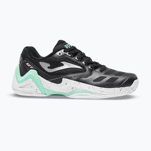 Women's tennis shoes Joma Set Lady AC black