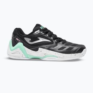 Women's tennis shoes Joma Set Lady C black