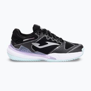Women's shoes Joma Stroke Lady black