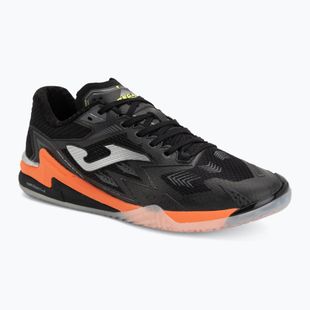Men's football boots Joma Regate Carbon Indoor black