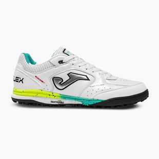 Men's football boots Joma Top Flex Rebound Turf white