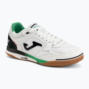 Men's football boots Joma Top Flex Rebound Indoor white