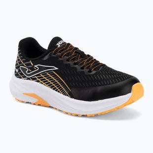 Children's running shoes Joma Supercross Jr black