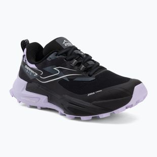 Women's running shoes Joma Sierra Lady black