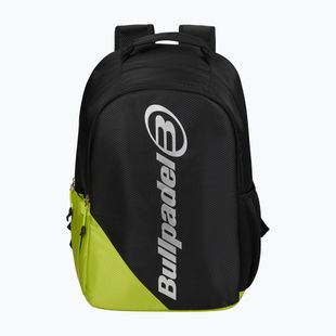 Padel backpack Bullpadel BPM26004 Advance 32 l black/green