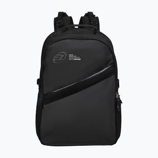 Padel backpack Bullpadel BPM26003 Tech 36 l black