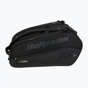 Padel bag Bullpadel BPP26002 Vertex Geo Premier black