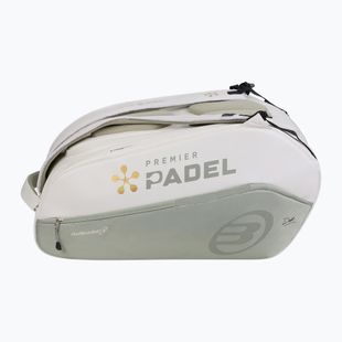 Padel bag Bullpadel BPP26003 Vertex W Premier ecru