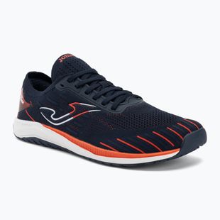 Men's running shoes Joma Viper Barefoot navy blue