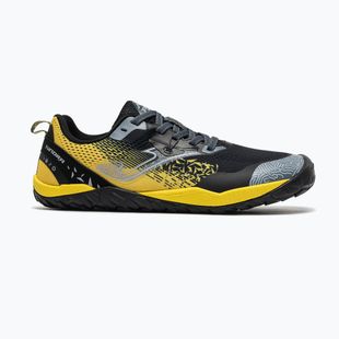 Men's running shoes Joma Tundra Barefoot black
