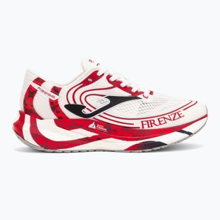 Running shoes Joma R-2000 white/red/florencia