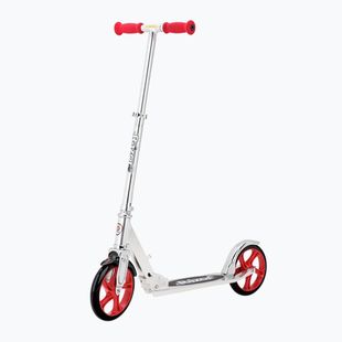 Razor scooter A5 Lux silver