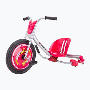 Razor FlashRider red drift tricycle