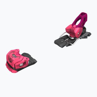 Ski bindings HEAD Attack Lyt 11 GW pink