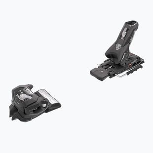 Ski bindings HEAD Protector+ Attack 14 GW matt black