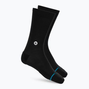 Socks Stance Icon black/white