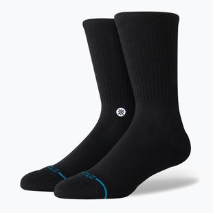 Socks Stance Icon black/white