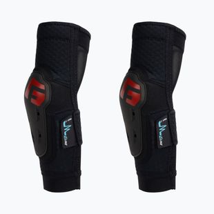 G-Form E-Line Elbow bike elbow protectors black EP1302014