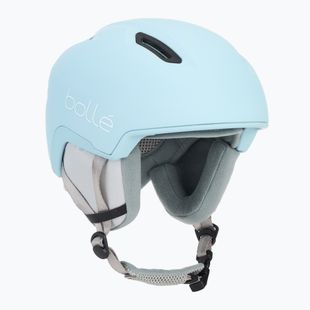 Ski helmet Bollé Atmos Pure powder blue matte