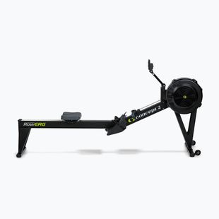 Air rowing machine Concept2 Tall Legs E black