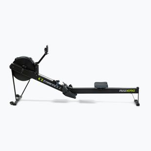 Air rowing machine Concept2 Standard Legs D black
