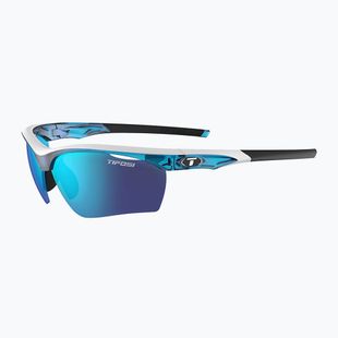 Tifosi Vero Clarion skycloud/clarion blue/ac red/clear sunglasses