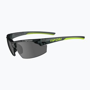 Tifosi Track crystal smoke/smoke sunglasses