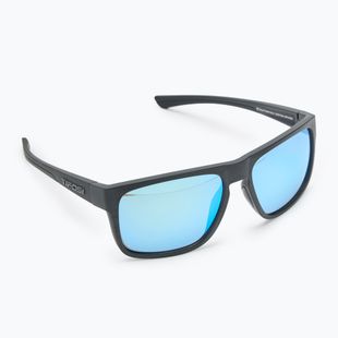 Tifosi Swick Polarized blackout/blue sky polarized sunglasses