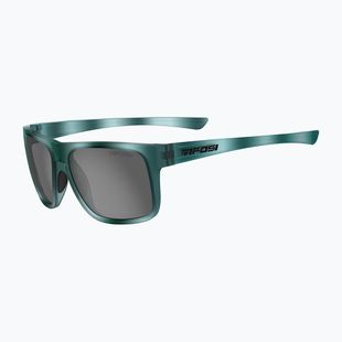 Tifosi Swick Polarized blue marble/smoke sunglasses