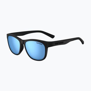 Tifosi Swank Polarized blackout/blue sky polarized sunglasses