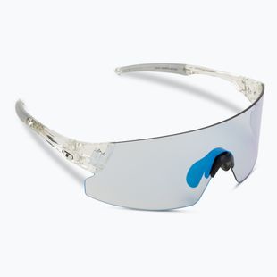Tifosi Rail XC Clarion Fototec blue photochromic cycling goggles