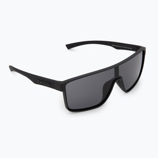 Tifosi Sanctum blackout/smoke sunglasses